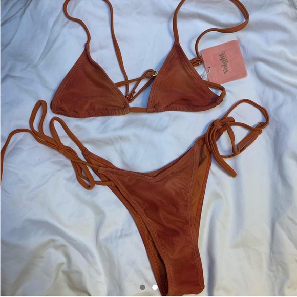 Voight by Valentina bikini - Picture 2 of 2